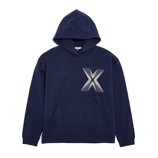 LOGO HOODIE