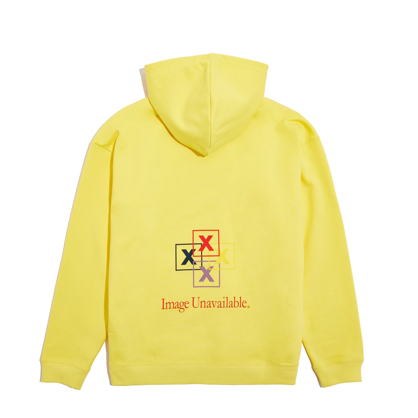 SENSES HOODIE